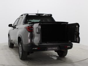 FIAT TORO FREEDOM 1.8 AT6 2021