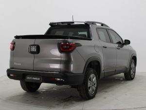 FIAT TORO FREEDOM 1.8 AT6 2021