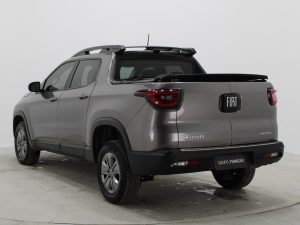 FIAT TORO FREEDOM 1.8 AT6 2021