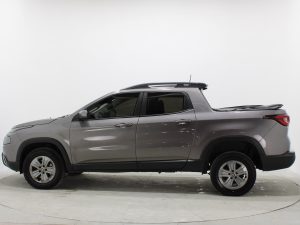 FIAT TORO FREEDOM 1.8 AT6 2021