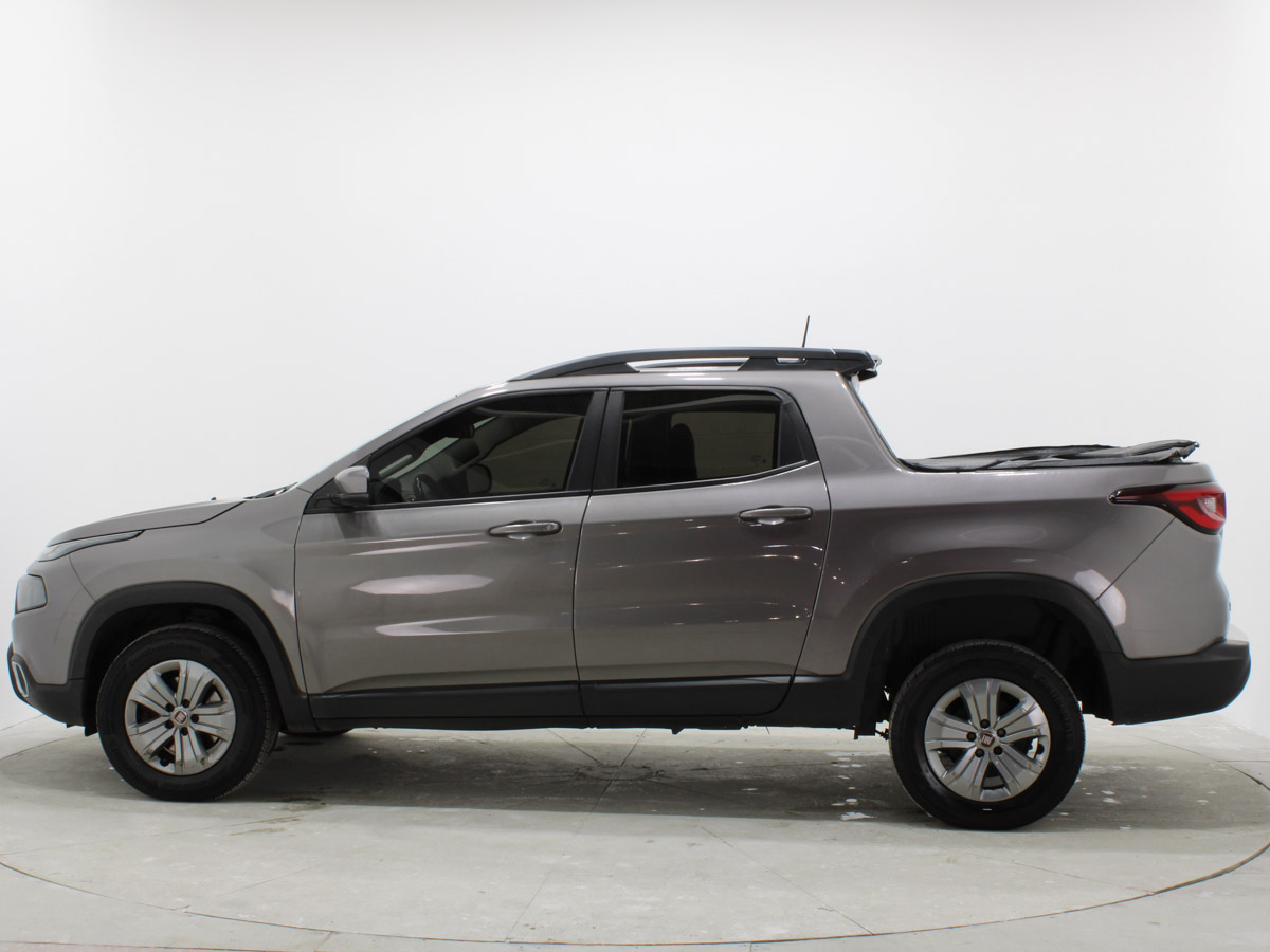 FIAT TORO FREEDOM 1.8 AT6 2021
