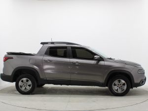 FIAT TORO FREEDOM 1.8 AT6 2021