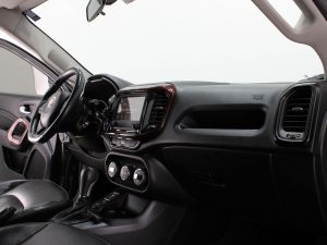 FIAT TORO FREEDOM 1.8 AT6 2021