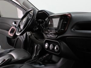 FIAT TORO FREEDOM 1.8 AT6 2021
