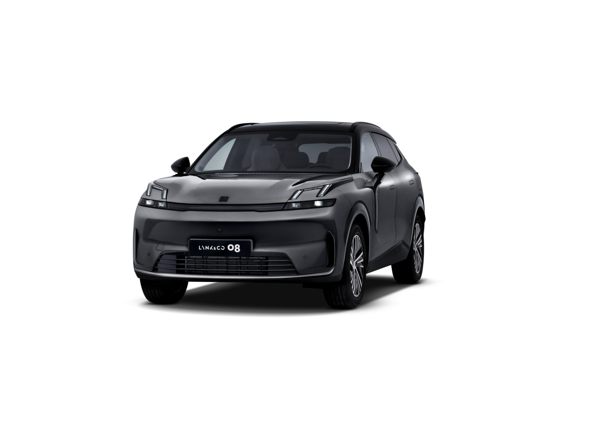 LYNK & CO 08 PRO PHEV 0KM