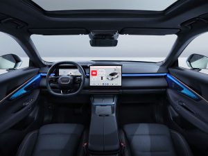 LYNK & CO 08 PRO PHEV 0KM