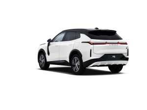 LYNK & CO 08 PRO PHEV 0KM