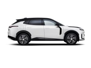 LYNK & CO 08 PRO PHEV 0KM