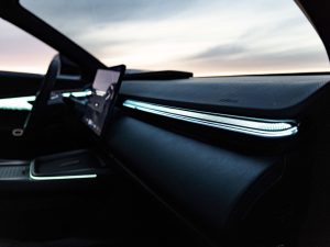 LYNK & CO 08 HALO PHEV 0KM