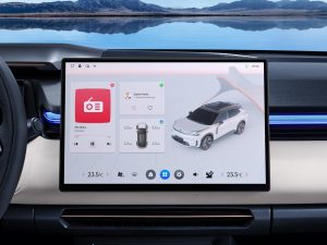 LYNK & CO 08 HALO PHEV 0KM
