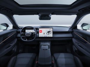 LYNK & CO 08 HALO PHEV 0KM