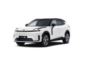 LYNK & CO 08 HALO PHEV 0KM