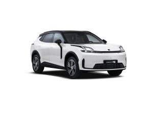LYNK & CO 08 HALO PHEV 0KM