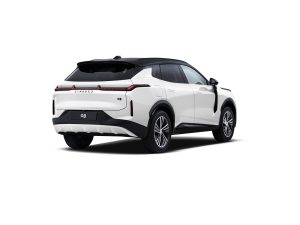 LYNK & CO 08 HALO PHEV 0KM