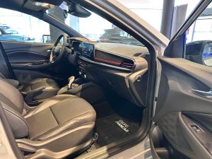 CHEVROLET SONIC RS AT 1.0T EXTRA FULL 0KM