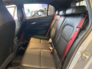 CHEVROLET SONIC RS AT 1.0T EXTRA FULL 0KM