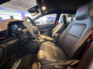CHEVROLET SONIC RS AT 1.0T EXTRA FULL 0KM