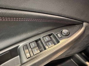 CHEVROLET SONIC RS AT 1.0T EXTRA FULL 0KM