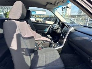 SUZUKI GRAN VITARA JLX 4X4 MT 1.6 JAPON EXTRA FULL 2015