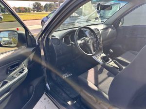 SUZUKI GRAN VITARA JLX 4X4 MT 1.6 JAPON EXTRA FULL 2015