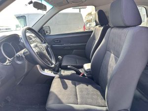 SUZUKI GRAN VITARA JLX 4X4 MT 1.6 JAPON EXTRA FULL 2015