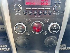 SUZUKI GRAN VITARA JLX 4X4 MT 1.6 JAPON EXTRA FULL 2015