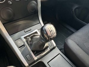 SUZUKI GRAN VITARA JLX 4X4 MT 1.6 JAPON EXTRA FULL 2015