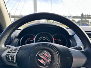 SUZUKI GRAN VITARA JLX 4X4 MT 1.6 JAPON EXTRA FULL 2015