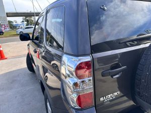 SUZUKI GRAN VITARA JLX 4X4 MT 1.6 JAPON EXTRA FULL 2015