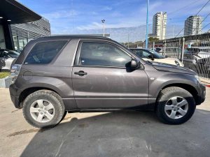 SUZUKI GRAN VITARA JLX 4X4 MT 1.6 JAPON EXTRA FULL 2015