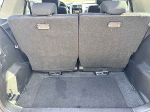 SUZUKI GRAN VITARA JLX 4X4 MT 1.6 JAPON EXTRA FULL 2015