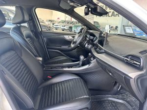 FIAT FASTBACK IMPETUS 1.0TURBO EXTRA FULL 2024