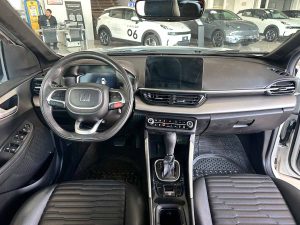 FIAT FASTBACK IMPETUS 1.0TURBO EXTRA FULL 2024