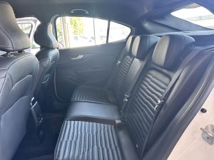 FIAT FASTBACK IMPETUS 1.0TURBO EXTRA FULL 2024