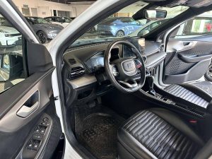 FIAT FASTBACK IMPETUS 1.0TURBO EXTRA FULL 2024