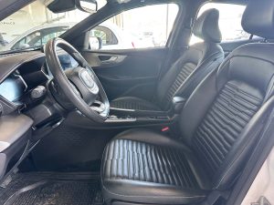 FIAT FASTBACK IMPETUS 1.0TURBO EXTRA FULL 2024
