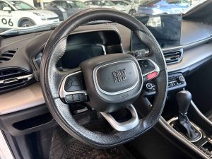 FIAT FASTBACK IMPETUS 1.0TURBO EXTRA FULL 2024