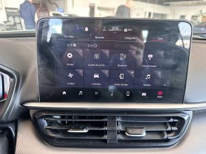 FIAT FASTBACK IMPETUS 1.0TURBO EXTRA FULL 2024