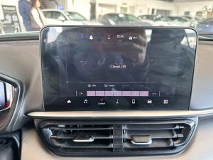 FIAT FASTBACK IMPETUS 1.0TURBO EXTRA FULL 2024