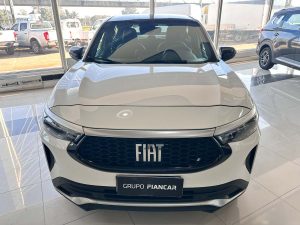 FIAT FASTBACK IMPETUS 1.0TURBO EXTRA FULL 2024