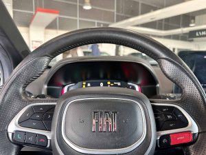 FIAT FASTBACK IMPETUS 1.0TURBO EXTRA FULL 2024