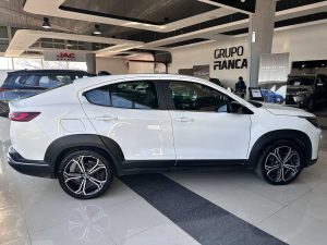 FIAT FASTBACK IMPETUS 1.0TURBO EXTRA FULL 2024
