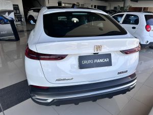 FIAT FASTBACK IMPETUS 1.0TURBO EXTRA FULL 2024