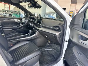 FIAT FASTBACK IMPETUS 1.0TURBO EXTRA FULL 2024