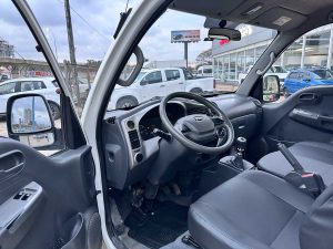 KIA K2500 CAMION 2.5 DIESEL 2019