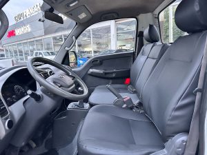 KIA K2500 CAMION 2.5 DIESEL 2019