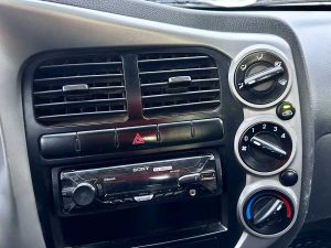 KIA K2500 CAMION 2.5 DIESEL 2019