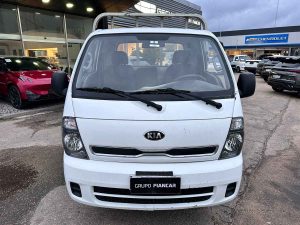 KIA K2500 CAMION 2.5 DIESEL 2019