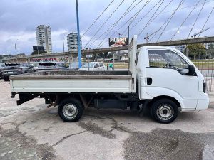 KIA K2500 CAMION 2.5 DIESEL 2019