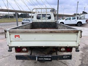 KIA K2500 CAMION 2.5 DIESEL 2019